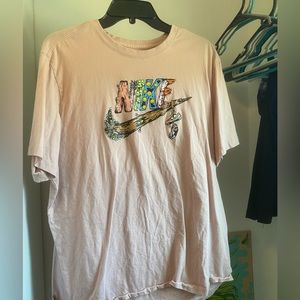 Nike tee